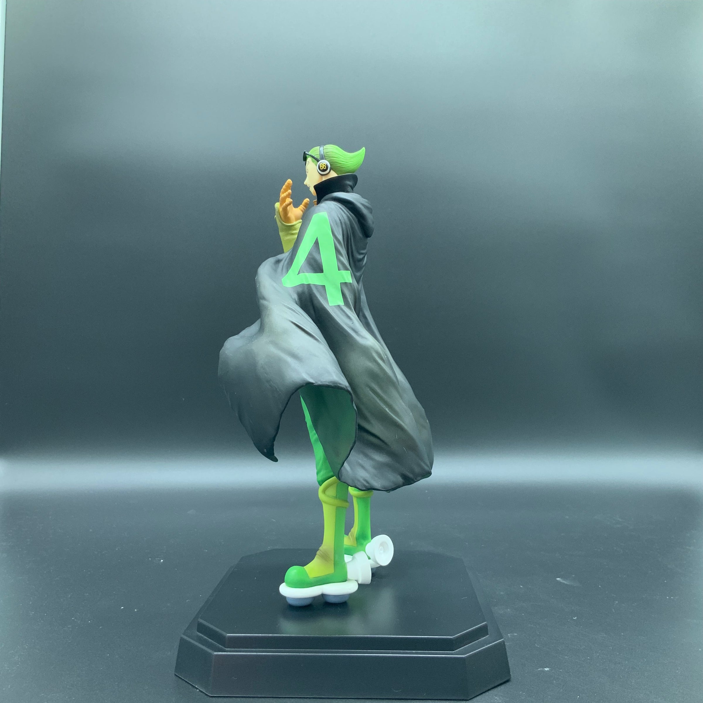 One Piece - Vinsmoke Yonji - Ichiban Kuji - Ichiban Kuji One Piece