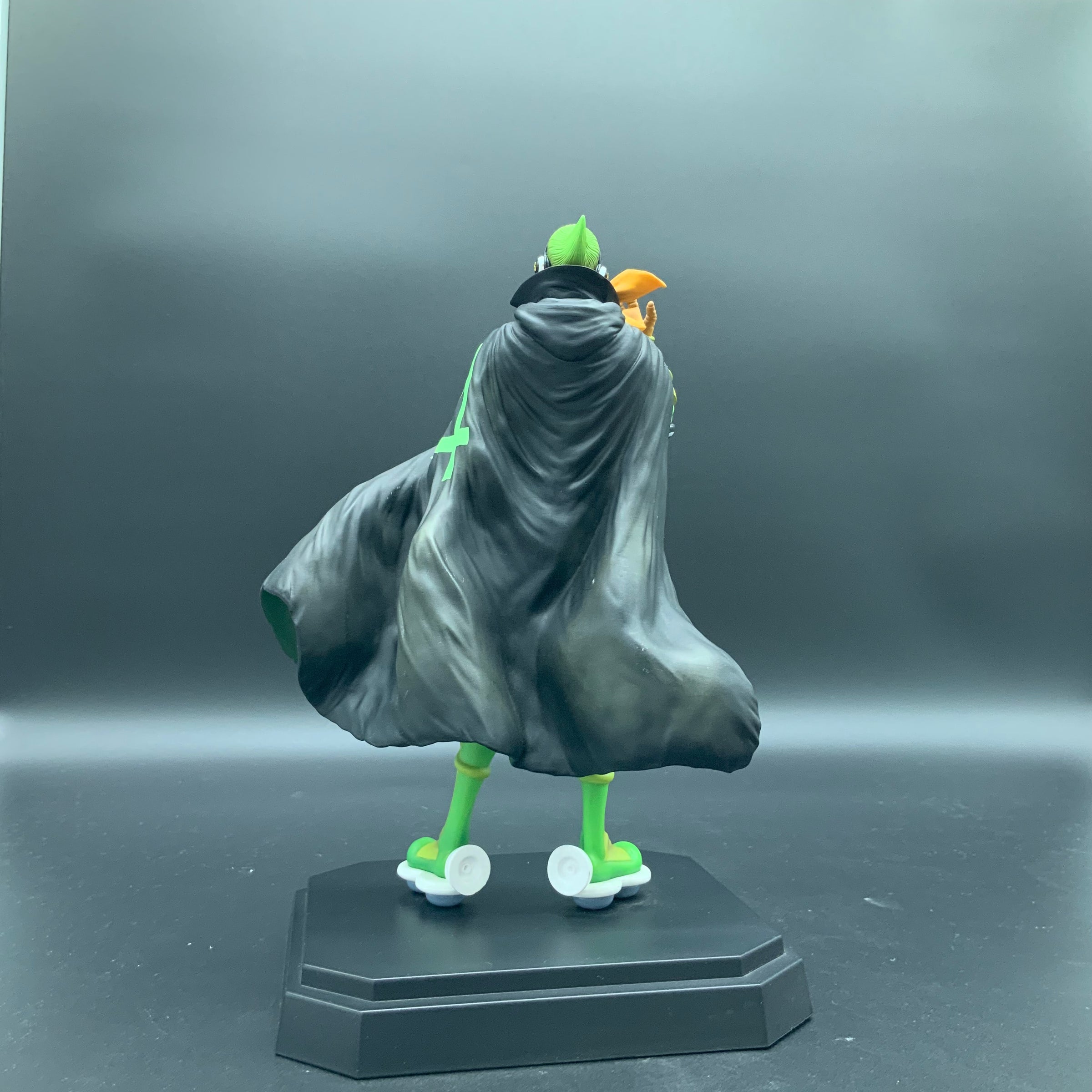 One Piece - Vinsmoke Yonji - Ichiban Kuji - Ichiban Kuji One Piece