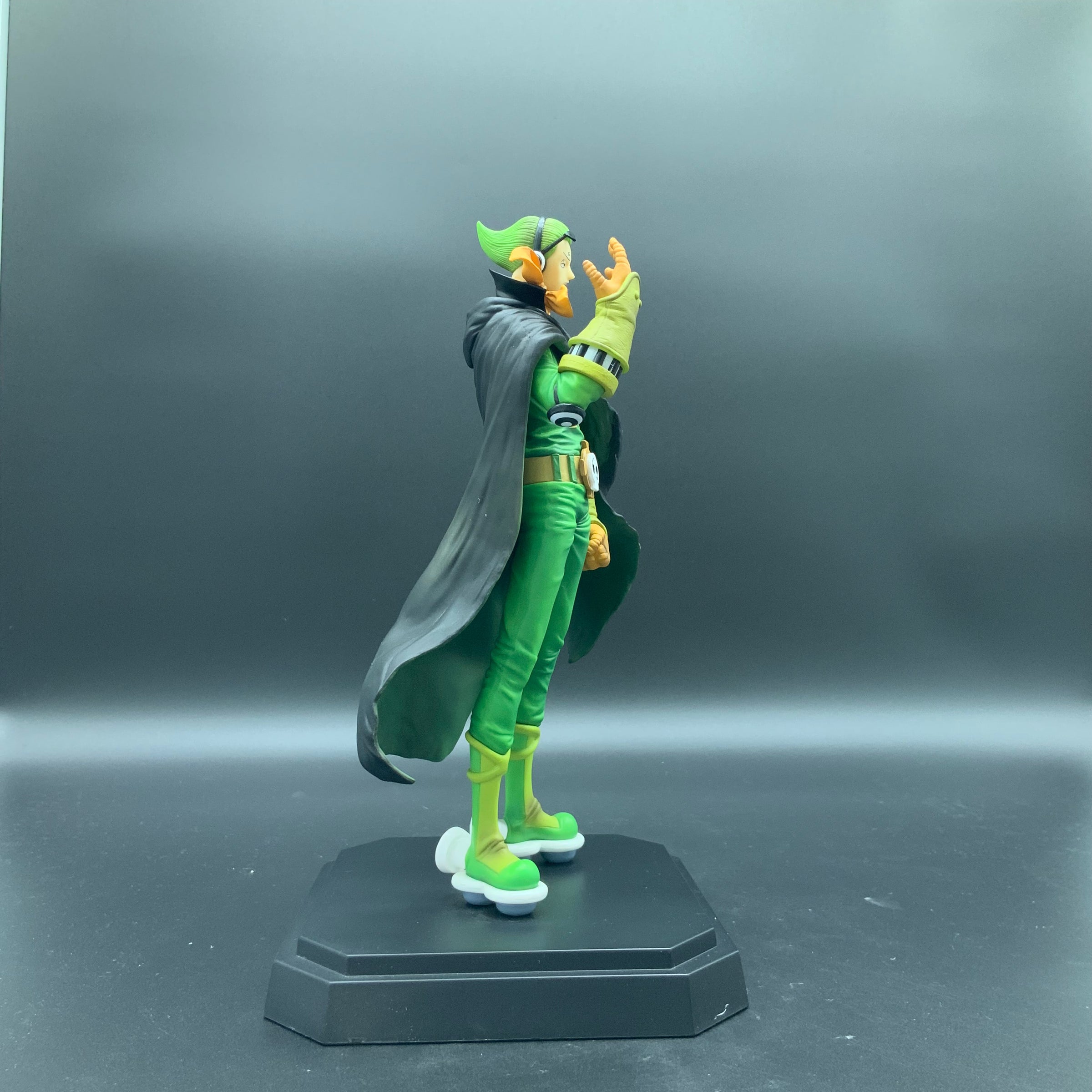 One Piece - Vinsmoke Yonji - Ichiban Kuji - Ichiban Kuji One Piece